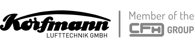 Korfmann Lufttechnik GmbH
